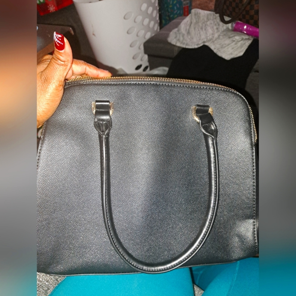 A new day handbag